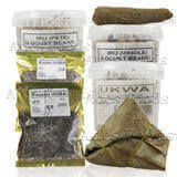 Ethnic Foods