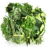 Fresh Vegetables