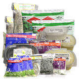 Frozen Vegetables