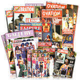 Magazines & Kiddies