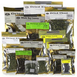 Dried Vegetables
