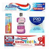 Oral Care