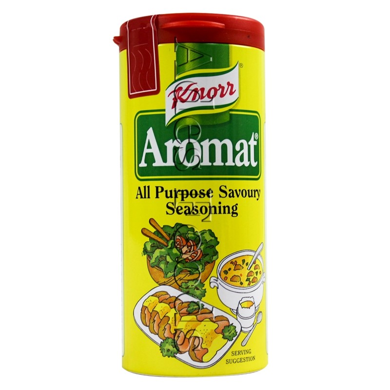 Knorr Aromat All Purpose Seasoning - 90g