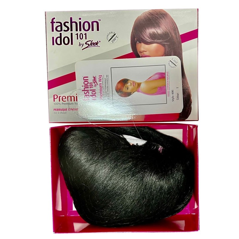 Sleek Kiki Wig Colour 1