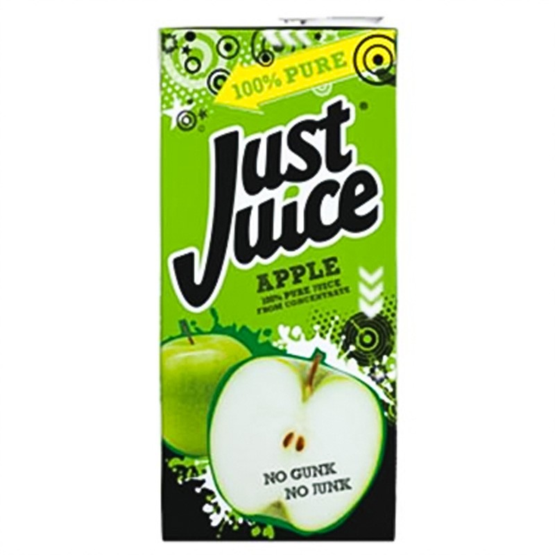 Juice Box