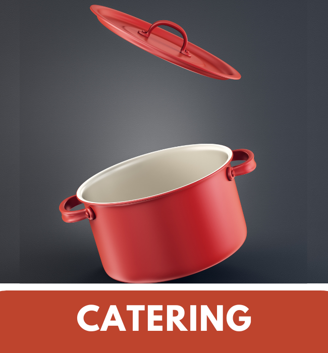 Catering