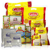 Flours