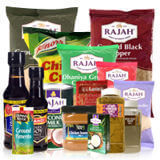 Spices & Seasonings