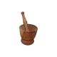 Mortar & Pestle Size 1