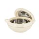 Ambiente Insulated Hot Pot Cream 2.5L (4227)