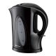 SQ Professional Blitz Black Aquen Cordless Kettle 1.7L (2200W) 7988