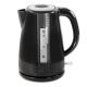 SQ Professional Jug Kettle Black 1.7L 2200W (9170)