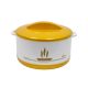 SQ Professional Milton Insulated Casserole Food Warmer White Colour 13.5L (9562)