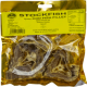 Ades Stockfish Cod Fillet 100g x 10
