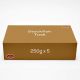 Ades Stockfish Tusk Medium Cut 250g X 5