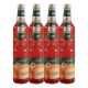 Traditional Chapman Drink 33cl X 12