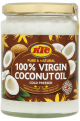 Ktc Virgin Coconut Oil 100% (Pure & Natural) 500ml  