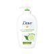 Dove Pump Soap 250ml Cucumber Hand Wash