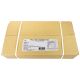 Frozen Yellow Croaker Fish 400-800 (GGA-SUR-ADES) 2.5kgX2(Box)