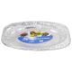 Amin Aluminium Platter 22