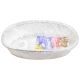 Aluminium X-Large Oval Foil Roaster x2 Pcs 