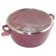 NEA Marbell Diecast Stockpot 28cm Rossa (6759)