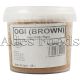 Ades Frozen Ogi Brown / Pap / Akamu 350g