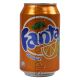 Fanta Orange 33cl
