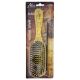 Magic Curved Britles Wave Brush   (7720C)