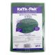 Kata-Pak Fibre Scouring Pad 10 Pcs (6x9)