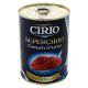 Cirio Tomato Puree 400g
