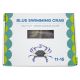 Frozen Half Cut Blue Crab 650g