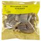 Ades Stockfish Cod Steak 250g