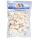 Frozen Cooked Peeled Prawns / Shrimps 450g