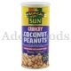 Tropical Sun Coconut Crunchy Flavour Peanut 330g