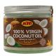 Ktc Virgin Coconut Oil 100% (Pure & Natural) 250ml