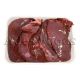 Fresh Ox Liver (Per Kg)