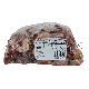 Frozen Oxtail - Pepper Soup Cut 1Kg