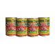 Palm Nut Cream Ghana Taste 800G/4Pack
