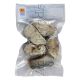 Frozen Pangasius White Catfish Steak 800g