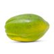 Large Paw Paw  (Papaya)
