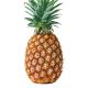 Fresh Pineapple Big