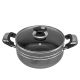 Una Nonstick Stockpot Athena 20CM (2733)