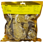 Stockfish Cod Fillet Boneless 350g x 5