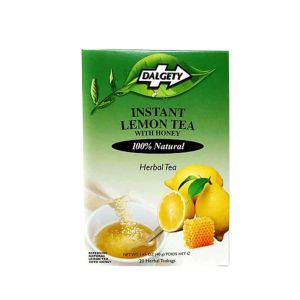 Dalgety Lemon Green Tea 20 Bags 