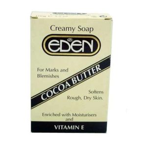 Eden Cocoa Butter Soap 100g (EDE14)