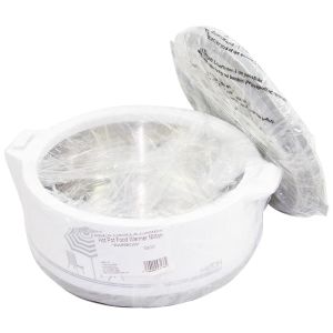 Rainbow Insulated Food Warmer 2L