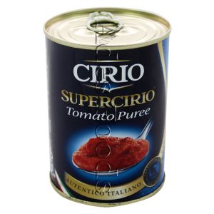 Cirio Tomato Puree 400g