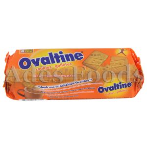 Ovaltine Biscuits 150g