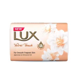 LUX SOAP VELVET TOUCH  85G